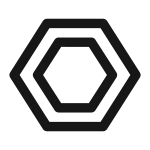 Navaid Vhfor SVG Icon